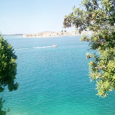 Duje Appartement Brodarica (Sibenik-Knin)