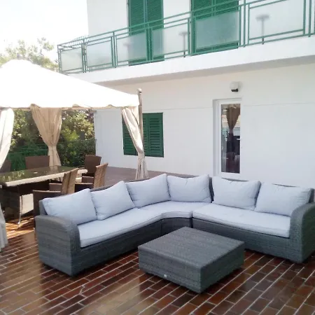 Appartement Duje *