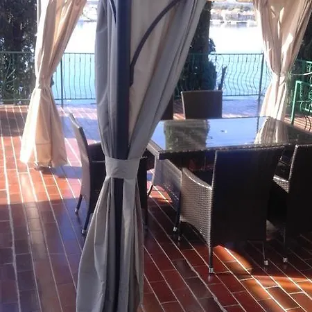 Appartement Duje Brodarica (Sibenik-Knin)