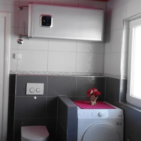 Appartement Duje Brodarica (Sibenik-Knin)