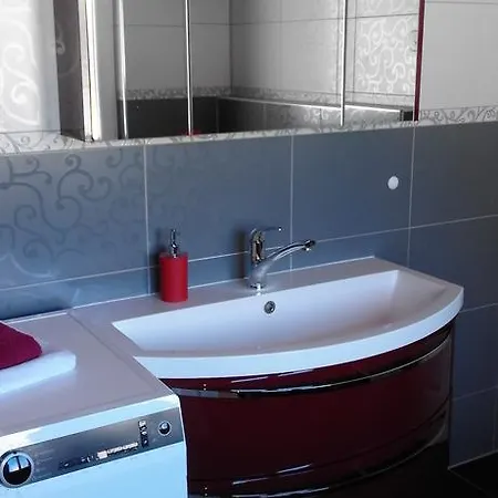 Duje Appartement *