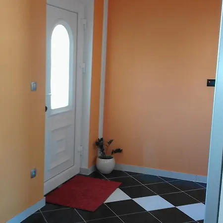 Appartement Duje Brodarica (Sibenik-Knin)