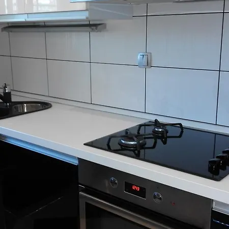 Appartement Duje