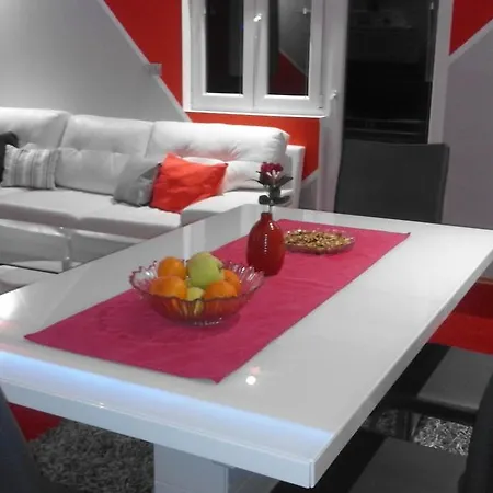 Duje Appartement