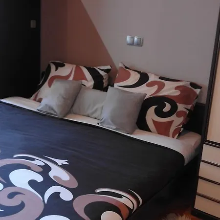 Appartement Duje *