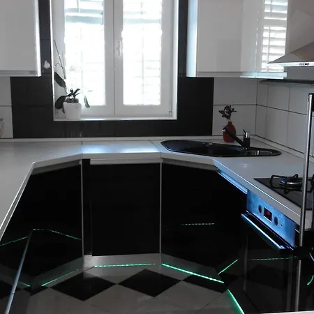 Appartement Duje