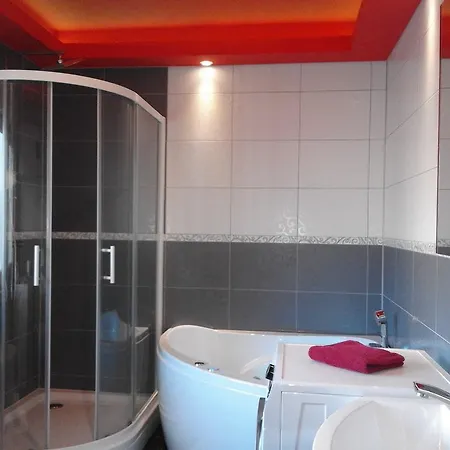 Appartement Duje *